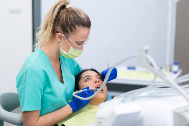 Best Emergency Root Canal Therapy in Essex Junction, VT