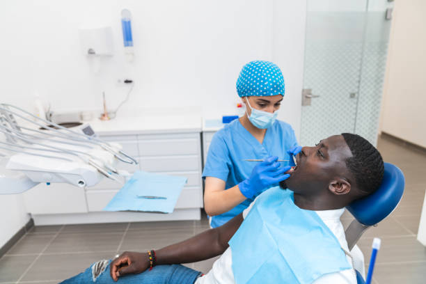 Best Emergency Treatment for Jaw Pain or Injury in Essex Junction, VT